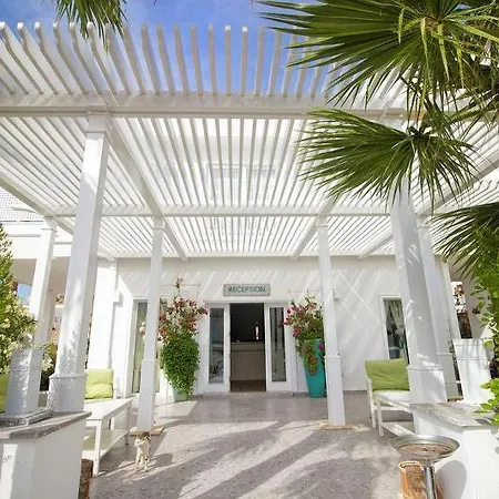 Poseidon Boutique And Yacht Club Hotel Selimiye (Aegean)