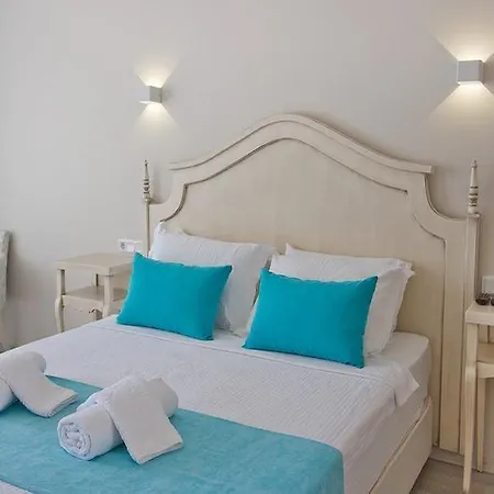 Poseidon Boutique And Yacht Club 4* Selimiye (Aegean)