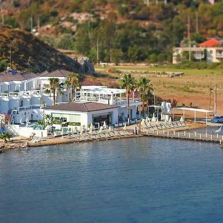Poseidon Boutique And Yacht Club Selimiye (Aegean)