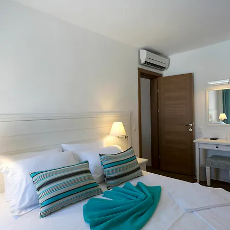 Poseidon Boutique And Yacht Club Selimiye (Aegean)