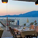 Poseidon Boutique And Yacht Club 4* セリミエ