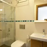 ホテル Poseidon Boutique And Yacht Club セリミエ