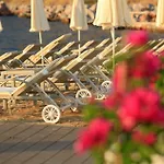 Poseidon Boutique And Yacht Club 4* セリミエ