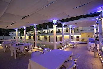 Poseidon Boutique And Yacht Club 4* Selimiye (Aegean)