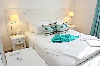 Hotel Poseidon Boutique And Yacht Club Selimiye (Aegean)